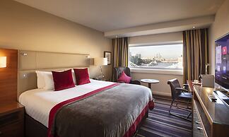 The Tower Hotel, by Thistle