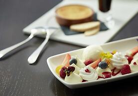 The Tower Hotel, by Thistle