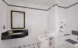 The Tower Hotel, by Thistle