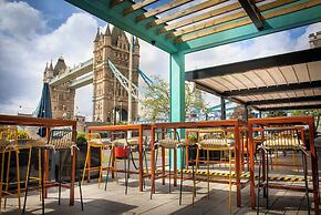 The Tower Hotel, by Thistle