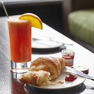 The Tower Hotel, by Thistle