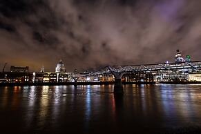 The Tower Hotel, by Thistle