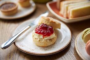 The Tower Hotel, by Thistle