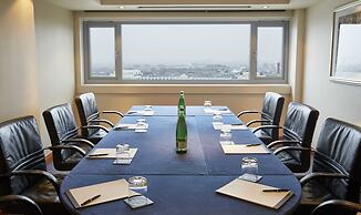 The Tower Hotel, by Thistle