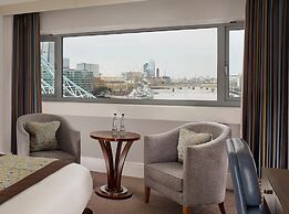 The Tower Hotel, by Thistle