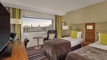 The Tower Hotel, by Thistle