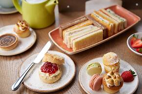 The Tower Hotel, by Thistle