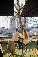 The Tower Hotel, by Thistle