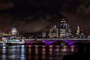 The Tower Hotel, by Thistle