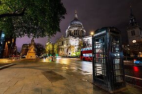 The Tower Hotel, by Thistle