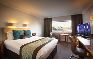 The Tower Hotel, by Thistle