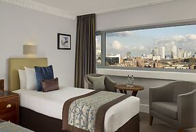 The Tower Hotel, by Thistle