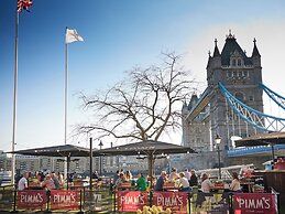 The Tower Hotel, by Thistle