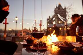 The Tower Hotel, by Thistle