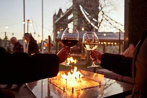 The Tower Hotel, by Thistle