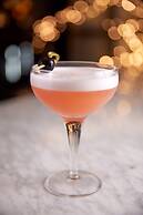 The Tower Hotel, by Thistle