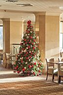 The Tower Hotel, by Thistle