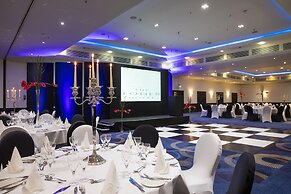 The Tower Hotel, by Thistle