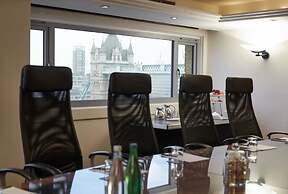 The Tower Hotel, by Thistle