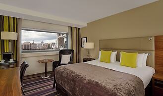 The Tower Hotel, by Thistle