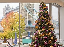 The Tower Hotel, by Thistle