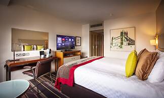 The Tower Hotel, by Thistle