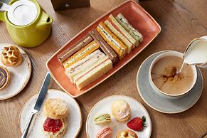 The Tower Hotel, by Thistle