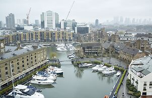 The Tower Hotel, by Thistle