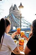 The Tower Hotel, by Thistle