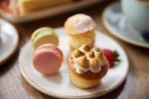 The Tower Hotel, by Thistle