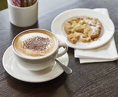 The Tower Hotel, by Thistle