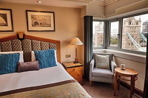 The Tower Hotel, by Thistle