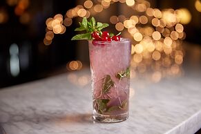 The Tower Hotel, by Thistle