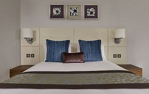 The Tower Hotel, by Thistle