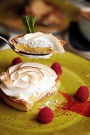 The Tower Hotel, by Thistle