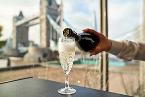 The Tower Hotel, by Thistle