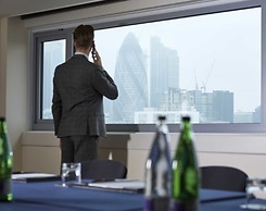 The Tower Hotel, by Thistle