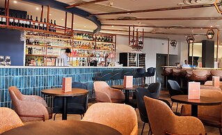 The Tower Hotel, by Thistle