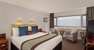 The Tower Hotel, by Thistle