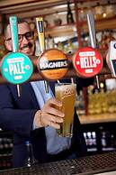 The Tower Hotel, by Thistle