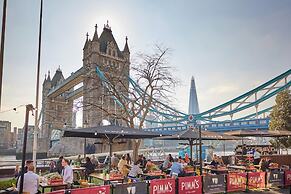 The Tower Hotel, by Thistle