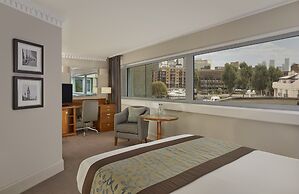 The Tower Hotel, by Thistle