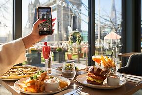 The Tower Hotel, by Thistle