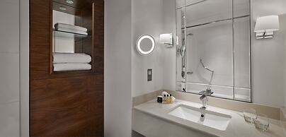 The Tower Hotel, by Thistle