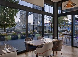 The Tower Hotel, by Thistle