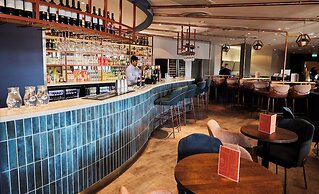 The Tower Hotel, by Thistle