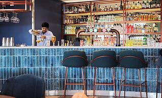 The Tower Hotel, by Thistle