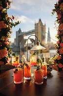 The Tower Hotel, by Thistle