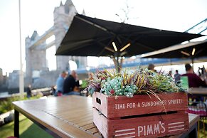 The Tower Hotel, by Thistle