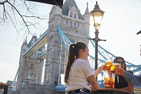 The Tower Hotel, by Thistle